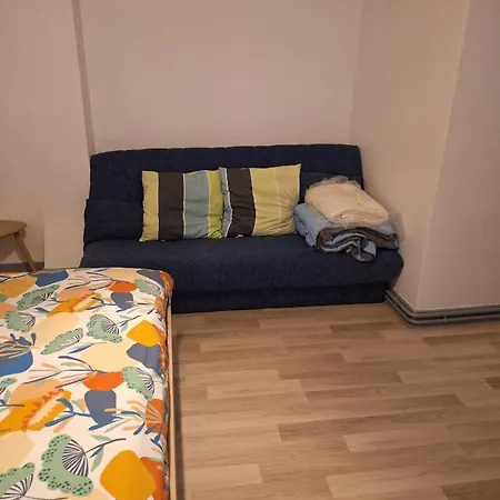 펜션 Cocon Domerat