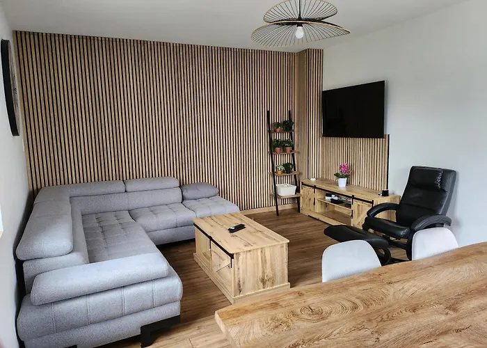 Cocon Holiday home *